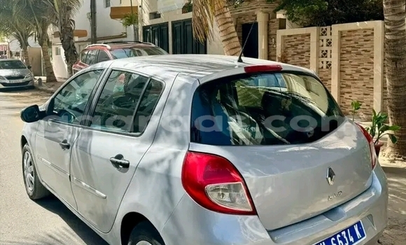Acheter Occasion Voiture Renault Clio Autre à Dakar, Dakar Acheter Occasion Voiture Renault Clio Autre à Dakar, Dakar