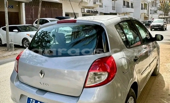 Acheter Occasion Voiture Renault Clio Autre à Dakar, Dakar Acheter Occasion Voiture Renault Clio Autre à Dakar, Dakar