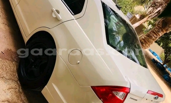 Acheter Occasion Voiture Ford Fusion Blanc à Dakar, Dakar Acheter Occasion Voiture Ford Fusion Blanc à Dakar, Dakar