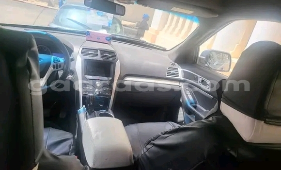 Acheter Occasion Voiture Ford Explorer Other à Dakar, Dakar Acheter Occasion Voiture Ford Explorer Other à Dakar, Dakar