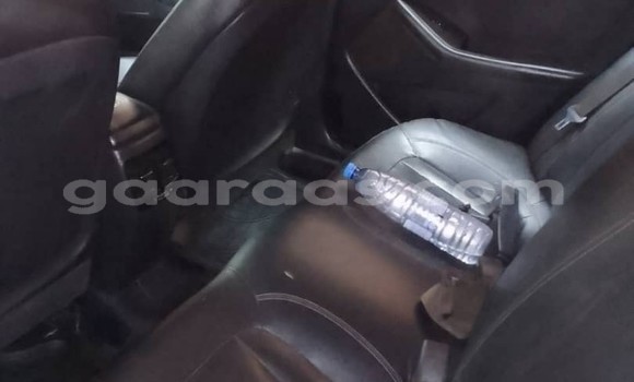 Acheter Occasion Voiture Kia Optima Noir à Dakar, Dakar Acheter Occasion Voiture Kia Optima Noir à Dakar, Dakar