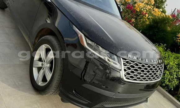 Dieundeu Occasion Range Rover Evoque Other Auto in Dakar in Dakar Dieundeu Occasion Range Rover Evoque Other Auto in Dakar in Dakar