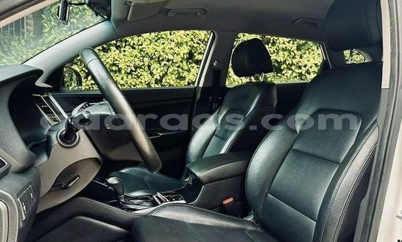 Dieundeu Occasion Hyundai Tucson Other Auto in Dakar in Dakar Dieundeu Occasion Hyundai Tucson Other Auto in Dakar in Dakar