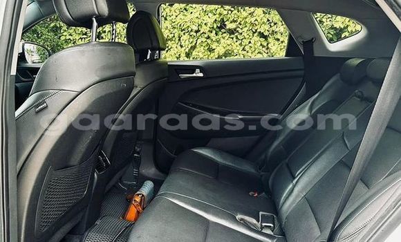 Dieundeu Occasion Hyundai Tucson Other Auto in Dakar in Dakar Dieundeu Occasion Hyundai Tucson Other Auto in Dakar in Dakar