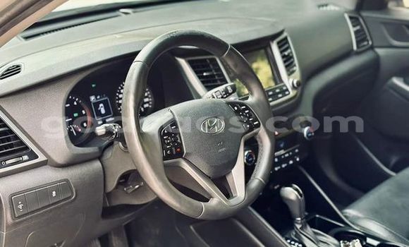 Dieundeu Occasion Hyundai Tucson Other Auto in Dakar in Dakar Dieundeu Occasion Hyundai Tucson Other Auto in Dakar in Dakar