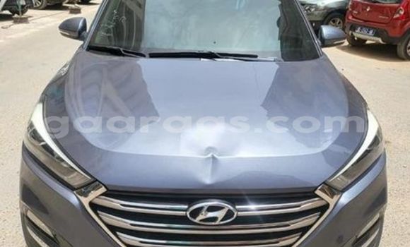 Dieundeu Occasion Hyundai Tucson Other Auto in Dakar in Dakar Dieundeu Occasion Hyundai Tucson Other Auto in Dakar in Dakar