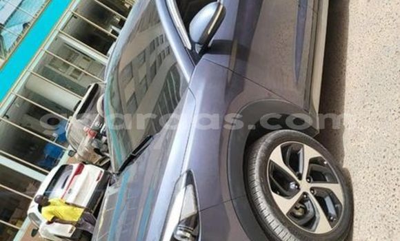 Dieundeu Occasion Hyundai Tucson Other Auto in Dakar in Dakar Dieundeu Occasion Hyundai Tucson Other Auto in Dakar in Dakar