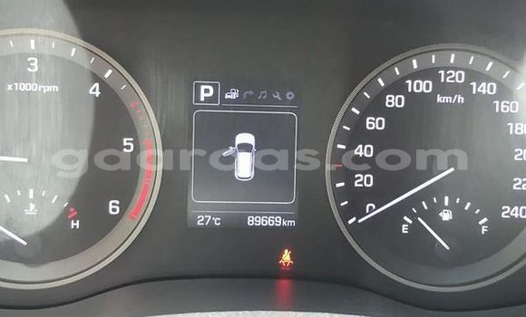 Dieundeu Occasion Hyundai Tucson Other Auto in Dakar in Dakar Dieundeu Occasion Hyundai Tucson Other Auto in Dakar in Dakar