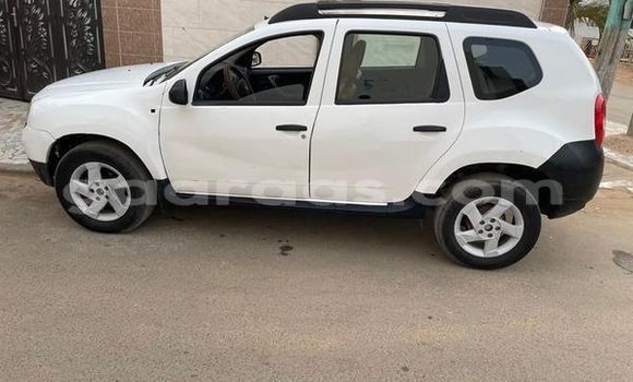 Dieundeu Occasion Renault Duster Other Auto in Dahra in Louga Dieundeu Occasion Renault Duster Other Auto in Dahra in Louga