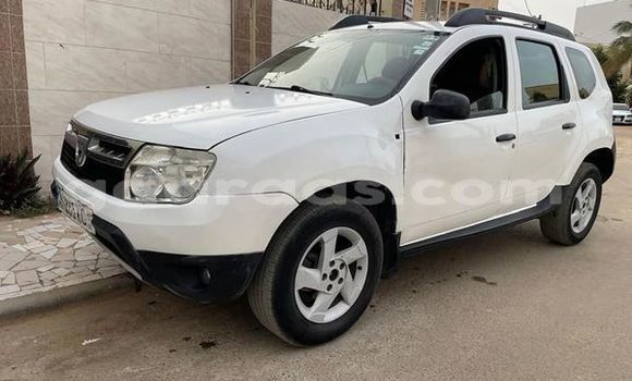 Dieundeu Occasion Renault Duster Other Auto in Dahra in Louga Dieundeu Occasion Renault Duster Other Auto in Dahra in Louga