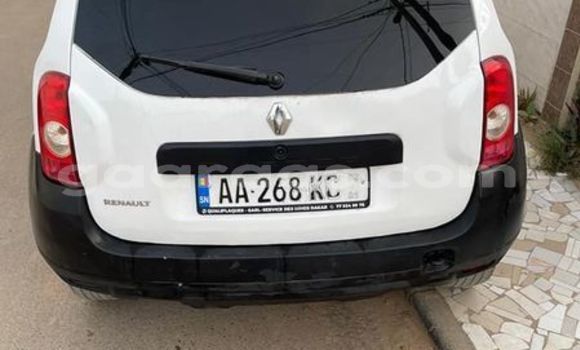 Dieundeu Occasion Renault Duster Other Auto in Dahra in Louga Dieundeu Occasion Renault Duster Other Auto in Dahra in Louga