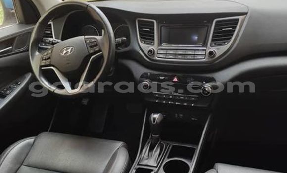 Buy Used Hyundai Tucson Other Car in Dakar in Dakar