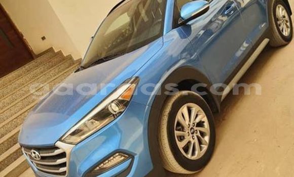 Dieundeu Occasion Hyundai Tucson Other Auto in Dakar in Dakar Dieundeu Occasion Hyundai Tucson Other Auto in Dakar in Dakar