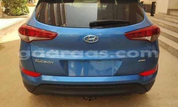 Dieundeu Occasion Hyundai Tucson Other Auto in Dakar in Dakar Dieundeu Occasion Hyundai Tucson Other Auto in Dakar in Dakar