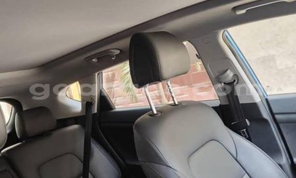 Dieundeu Occasion Hyundai Tucson Other Auto in Dakar in Dakar Dieundeu Occasion Hyundai Tucson Other Auto in Dakar in Dakar