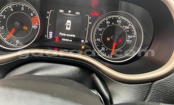 Dieundeu Occasion Jeep Cherokee Other Auto in Dakar in Dakar