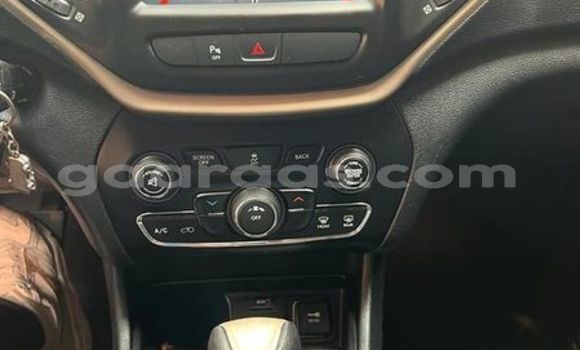 Dieundeu Occasion Jeep Cherokee Other Auto in Dakar in Dakar Dieundeu Occasion Jeep Cherokee Other Auto in Dakar in Dakar