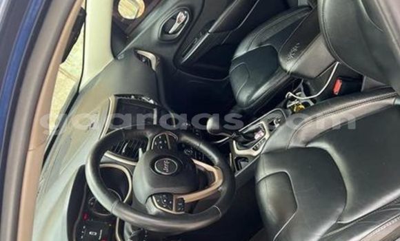 Dieundeu Occasion Jeep Cherokee Other Auto in Dakar in Dakar Dieundeu Occasion Jeep Cherokee Other Auto in Dakar in Dakar