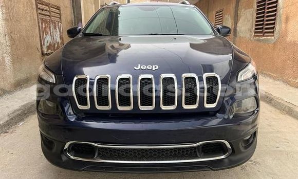 Dieundeu Occasion Jeep Cherokee Other Auto in Dakar in Dakar Dieundeu Occasion Jeep Cherokee Other Auto in Dakar in Dakar