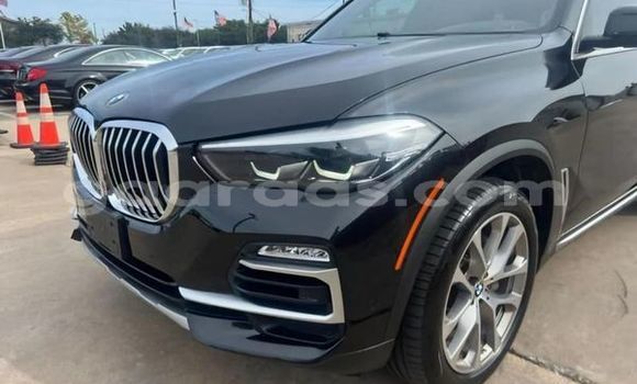 Acheter Occasion Voiture BMW X5 Autre à Dakar, Dakar