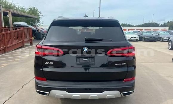 Dieundeu Occasion BMW X5 Other Auto in Dakar in Dakar Dieundeu Occasion BMW X5 Other Auto in Dakar in Dakar