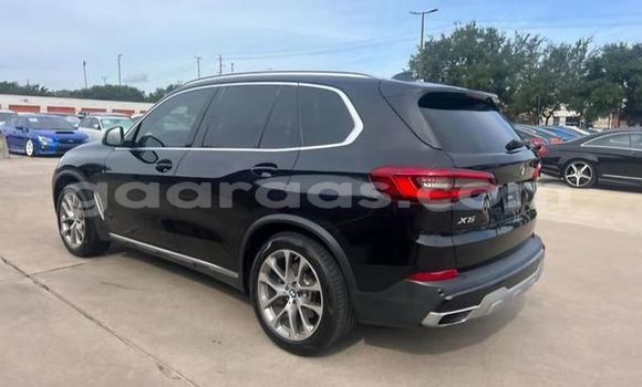 Dieundeu Occasion BMW X5 Other Auto in Dakar in Dakar Dieundeu Occasion BMW X5 Other Auto in Dakar in Dakar