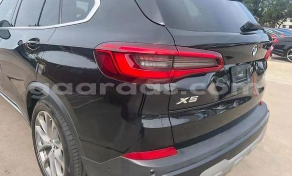 Dieundeu Occasion BMW X5 Other Auto in Dakar in Dakar Dieundeu Occasion BMW X5 Other Auto in Dakar in Dakar