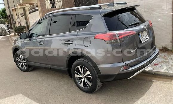 Acheter Occasion Voiture Toyota RAV4 Autre à Dakar, Dakar Acheter Occasion Voiture Toyota RAV4 Autre à Dakar, Dakar