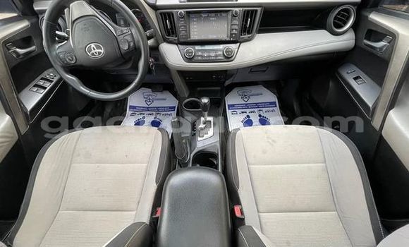 Dieundeu Occasion Toyota RAV4 Other Auto in Dakar in Dakar Dieundeu Occasion Toyota RAV4 Other Auto in Dakar in Dakar