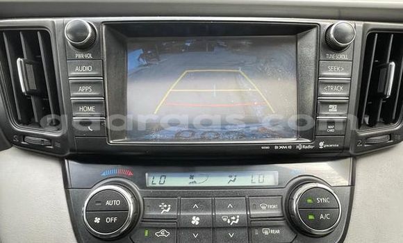 Dieundeu Occasion Toyota RAV4 Other Auto in Dakar in Dakar Dieundeu Occasion Toyota RAV4 Other Auto in Dakar in Dakar