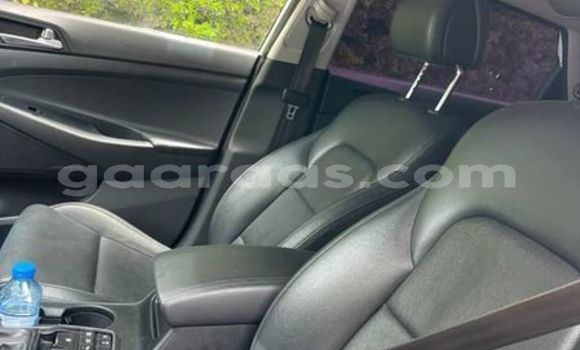 Dieundeu Occasion Hyundai Tucson Other Auto in Dakar in Dakar Dieundeu Occasion Hyundai Tucson Other Auto in Dakar in Dakar
