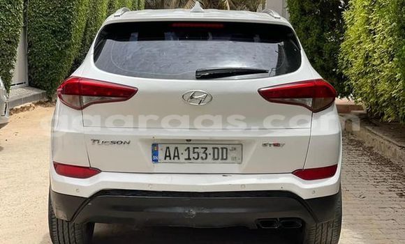 Dieundeu Occasion Hyundai Tucson Other Auto in Dakar in Dakar Dieundeu Occasion Hyundai Tucson Other Auto in Dakar in Dakar