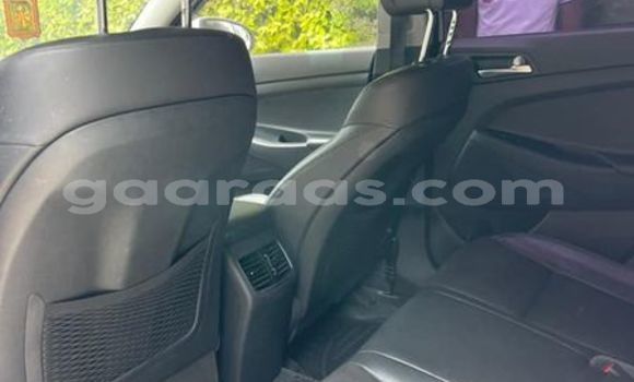 Dieundeu Occasion Hyundai Tucson Other Auto in Dakar in Dakar Dieundeu Occasion Hyundai Tucson Other Auto in Dakar in Dakar