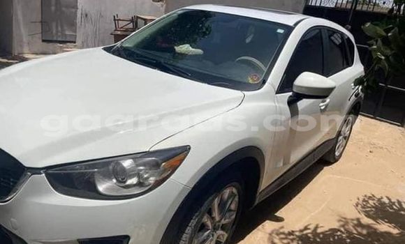 Dieundeu Occasion Mazda CX-5 Other Auto in Dakar in Dakar
