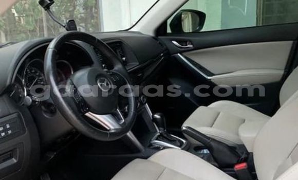 Dieundeu Occasion Mazda CX-5 Other Auto in Dakar in Dakar Dieundeu Occasion Mazda CX-5 Other Auto in Dakar in Dakar