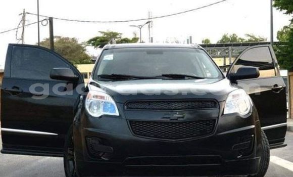 Acheter Occasion Voiture Chevrolet Equinox Marron à Dakar, Dakar