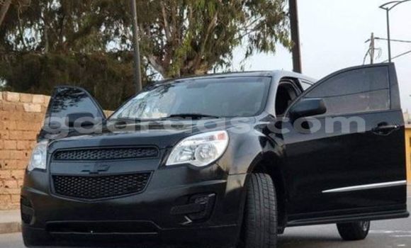 Dieundeu Occasion Chevrolet Equinox Brown Auto in Dakar in Dakar Dieundeu Occasion Chevrolet Equinox Brown Auto in Dakar in Dakar