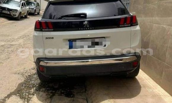 Dieundeu Occasion Peugeot 3008 Other Auto in Dakar in Dakar Dieundeu Occasion Peugeot 3008 Other Auto in Dakar in Dakar