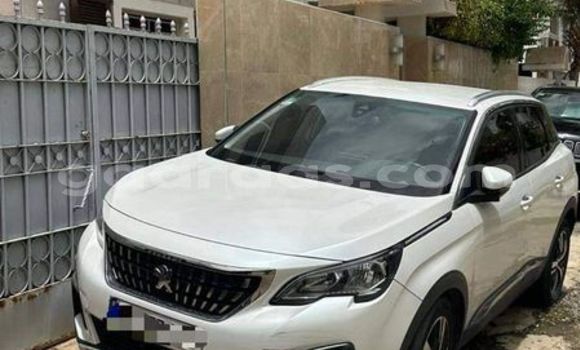 Dieundeu Occasion Peugeot 3008 Other Auto in Dakar in Dakar Dieundeu Occasion Peugeot 3008 Other Auto in Dakar in Dakar