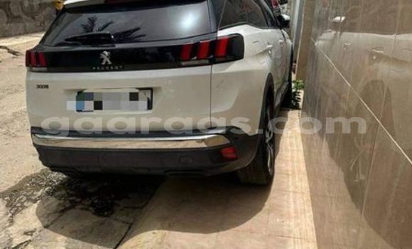 Dieundeu Occasion Peugeot 3008 Other Auto in Dakar in Dakar Dieundeu Occasion Peugeot 3008 Other Auto in Dakar in Dakar