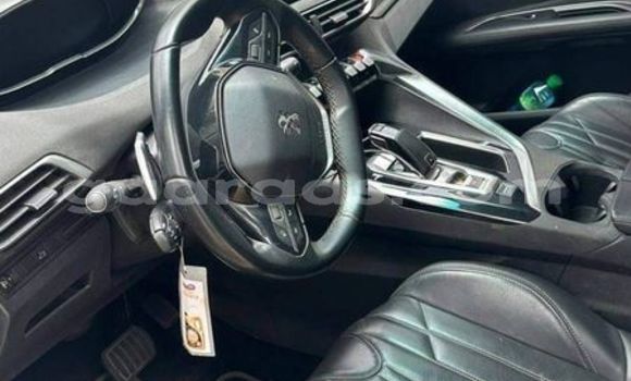 Dieundeu Occasion Peugeot 3008 Other Auto in Dakar in Dakar Dieundeu Occasion Peugeot 3008 Other Auto in Dakar in Dakar