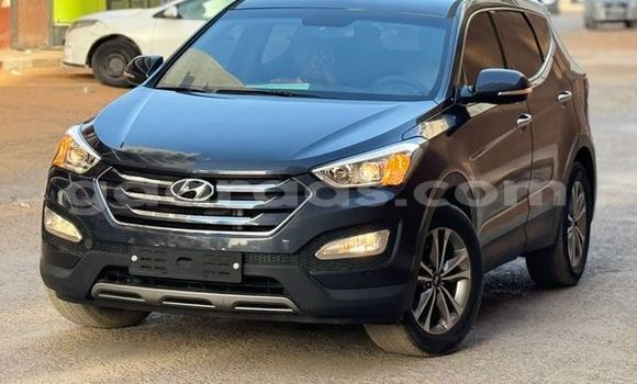 Acheter Occasion Voiture Hyundai Santa Fe Autre à Dakar, Dakar
