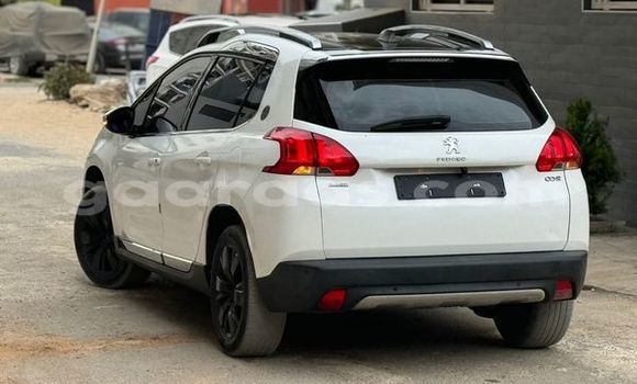 Acheter Occasion Voiture Peugeot 104 Autre à Dakar, Dakar