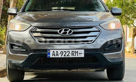 Acheter Occasion Voiture Hyundai Santa Fe Autre à Dakar, Dakar
