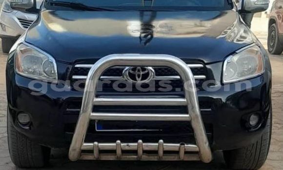 Dieundeu Occasion Toyota RAV4 Other Auto in Dakar in Dakar Dieundeu Occasion Toyota RAV4 Other Auto in Dakar in Dakar
