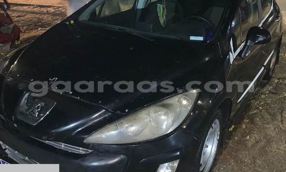 Acheter Occasion Voiture Peugeot 2008 Autre à Dakar, Dakar