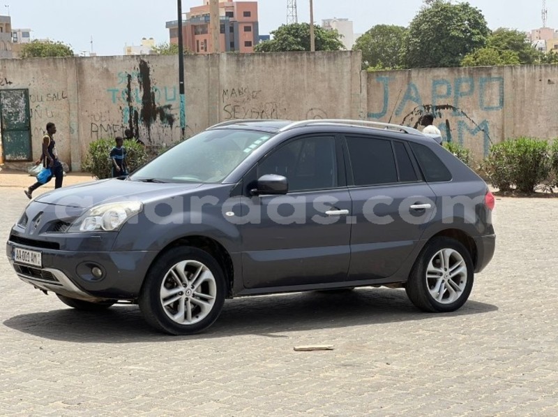 Big with watermark renault koleos dakar dakar 19745