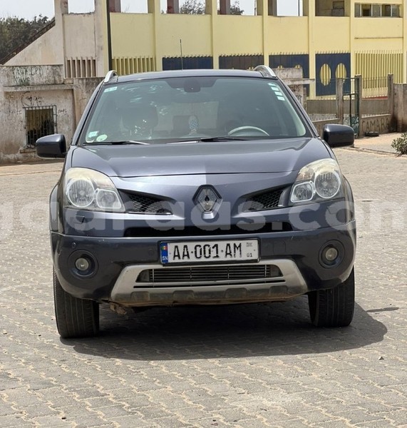 Big with watermark renault koleos dakar dakar 19745