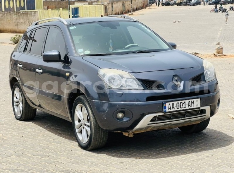 Big with watermark renault koleos dakar dakar 19745