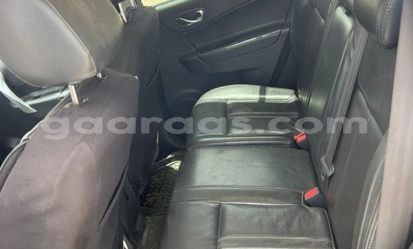 Buy Used Renault Koleos Silver Car in Dakar in Dakar Buy Used Renault Koleos Silver Car in Dakar in Dakar